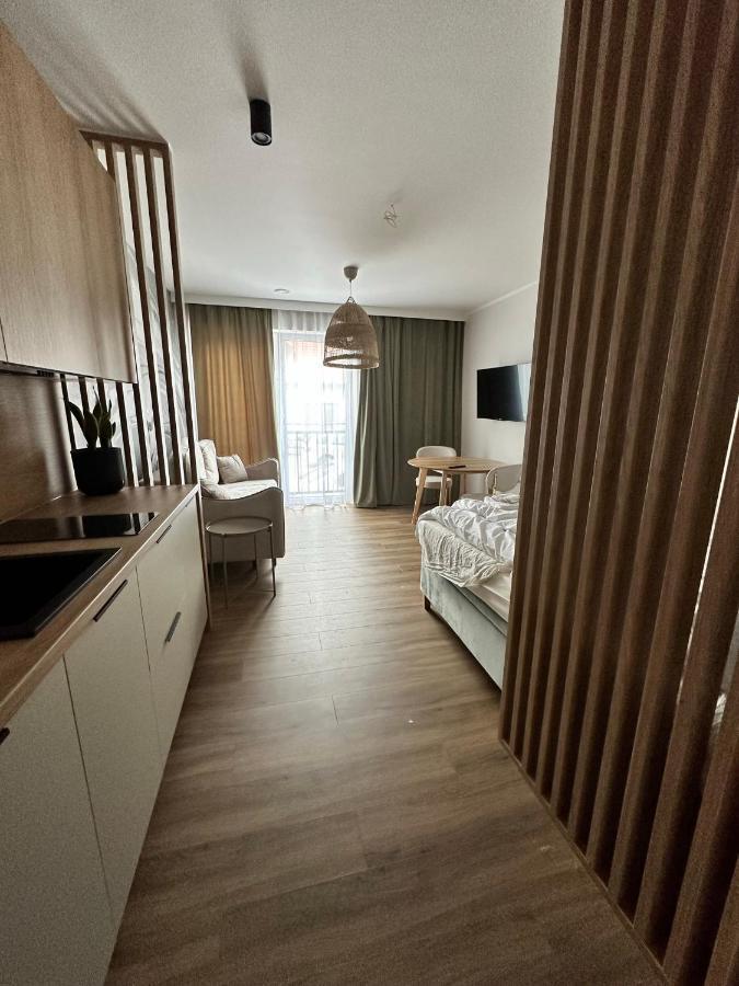 Apartamenty Belona ستيغنا المظهر الخارجي الصورة