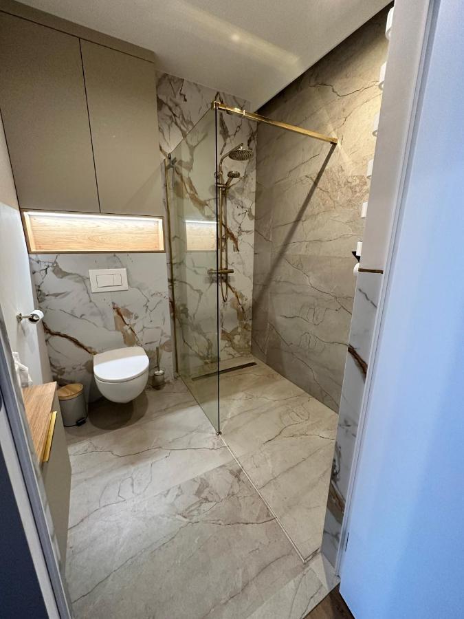 Apartamenty Belona ستيغنا المظهر الخارجي الصورة