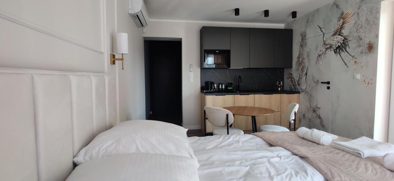 Apartamenty Belona ستيغنا المظهر الخارجي الصورة