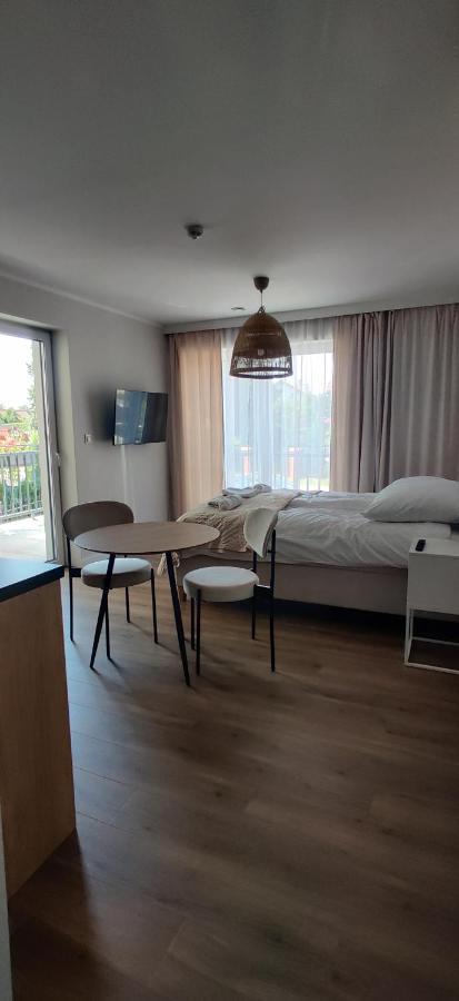 Apartamenty Belona ستيغنا المظهر الخارجي الصورة
