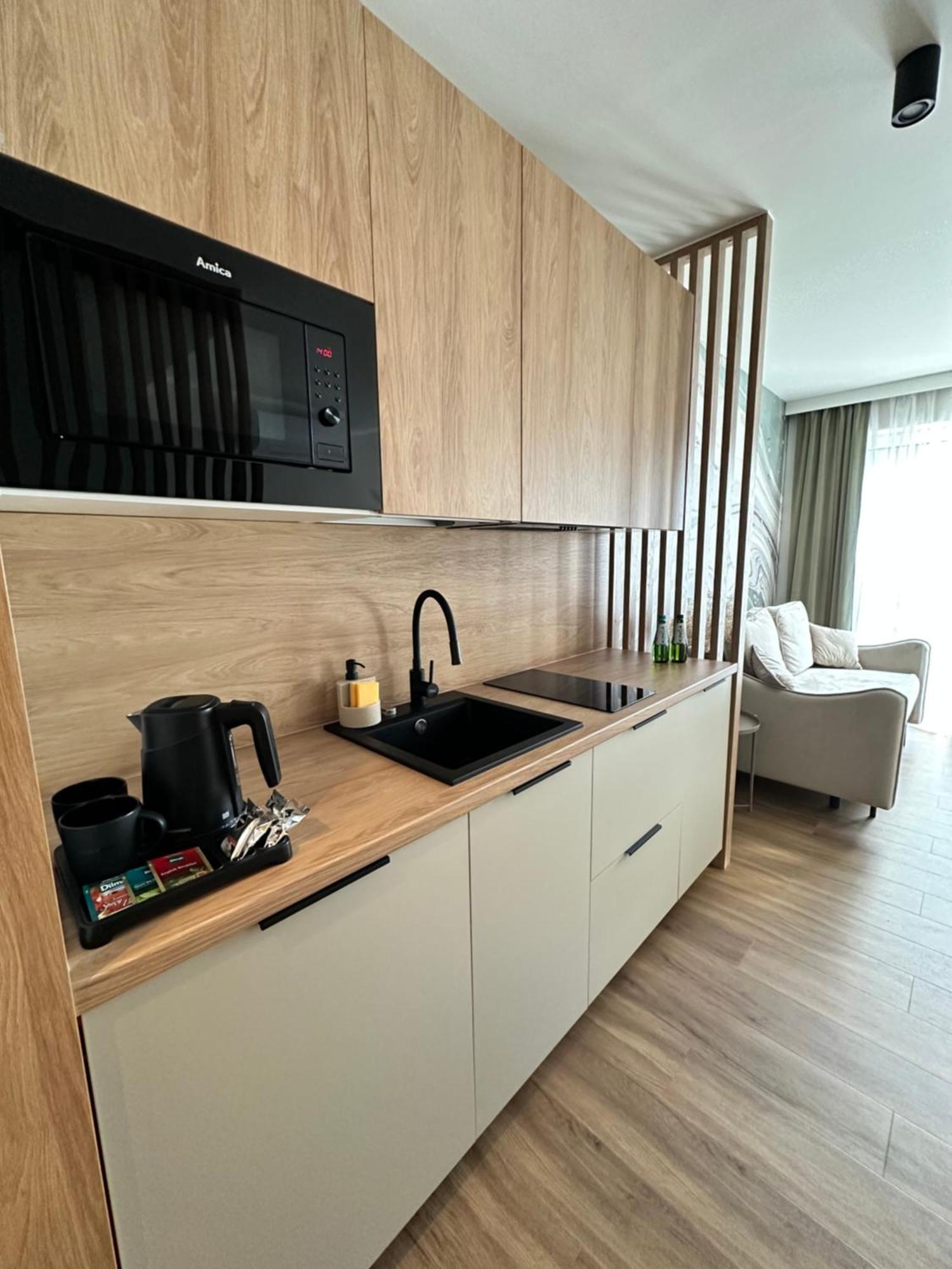 Apartamenty Belona ستيغنا المظهر الخارجي الصورة