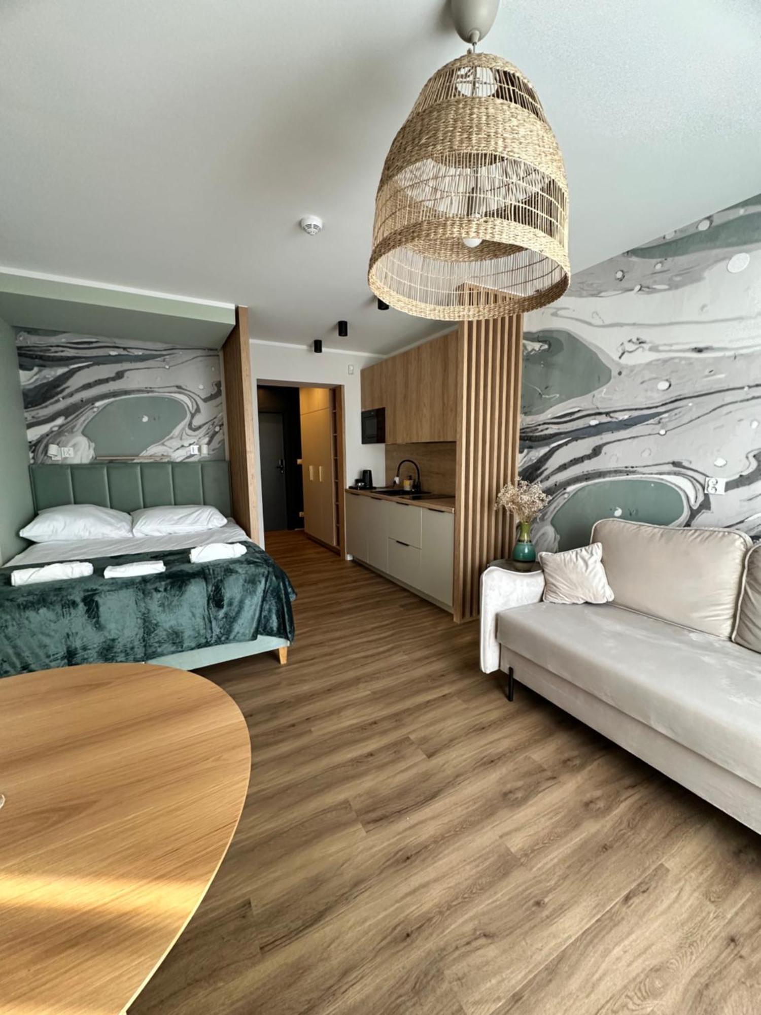 Apartamenty Belona ستيغنا المظهر الخارجي الصورة