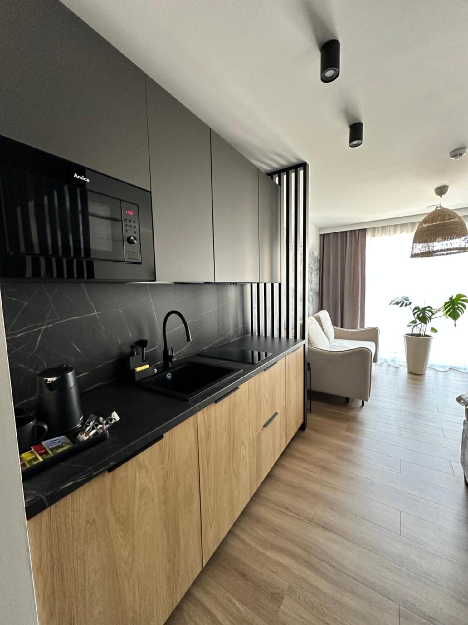Apartamenty Belona ستيغنا المظهر الخارجي الصورة