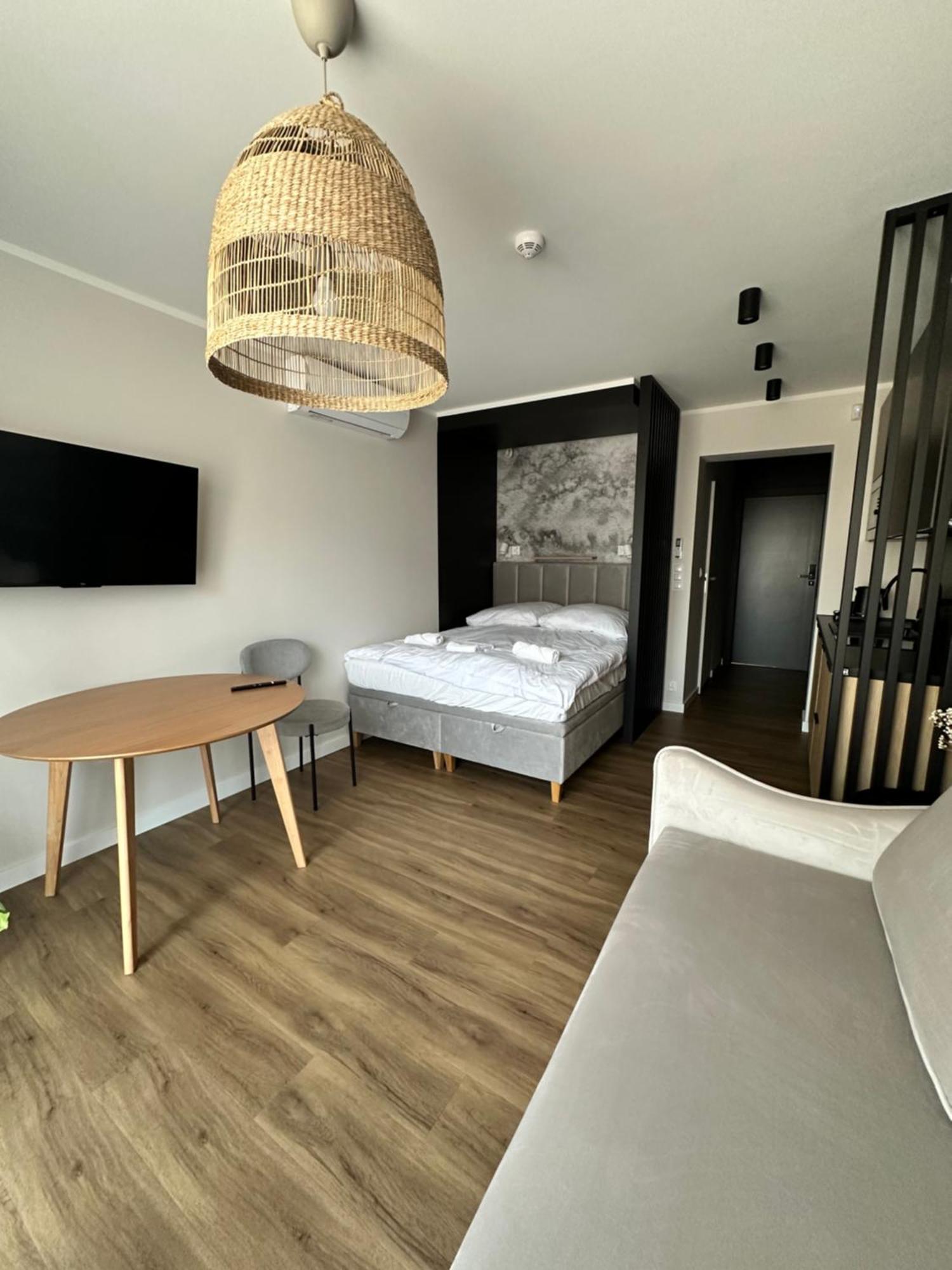 Apartamenty Belona ستيغنا المظهر الخارجي الصورة