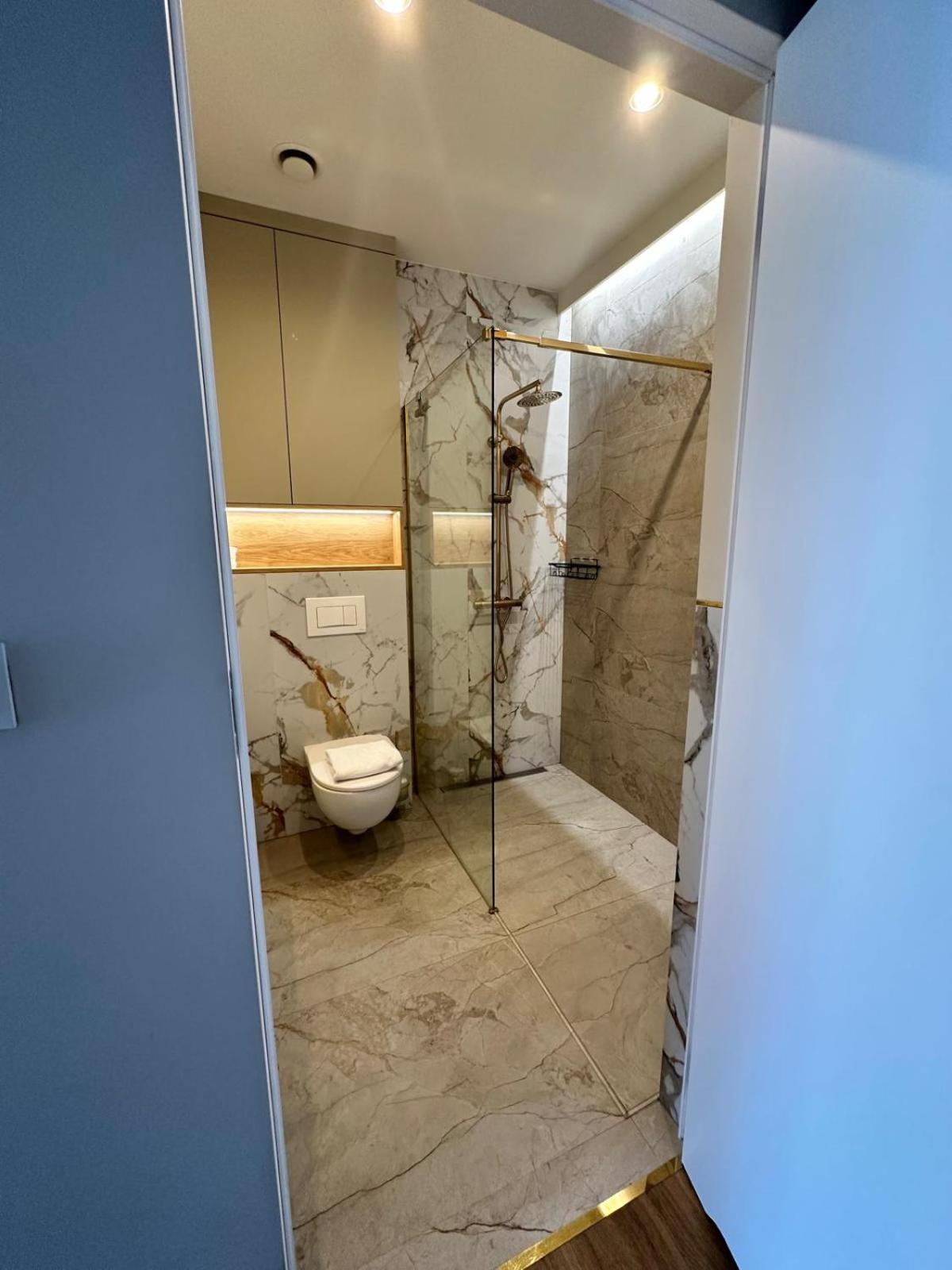Apartamenty Belona ستيغنا المظهر الخارجي الصورة