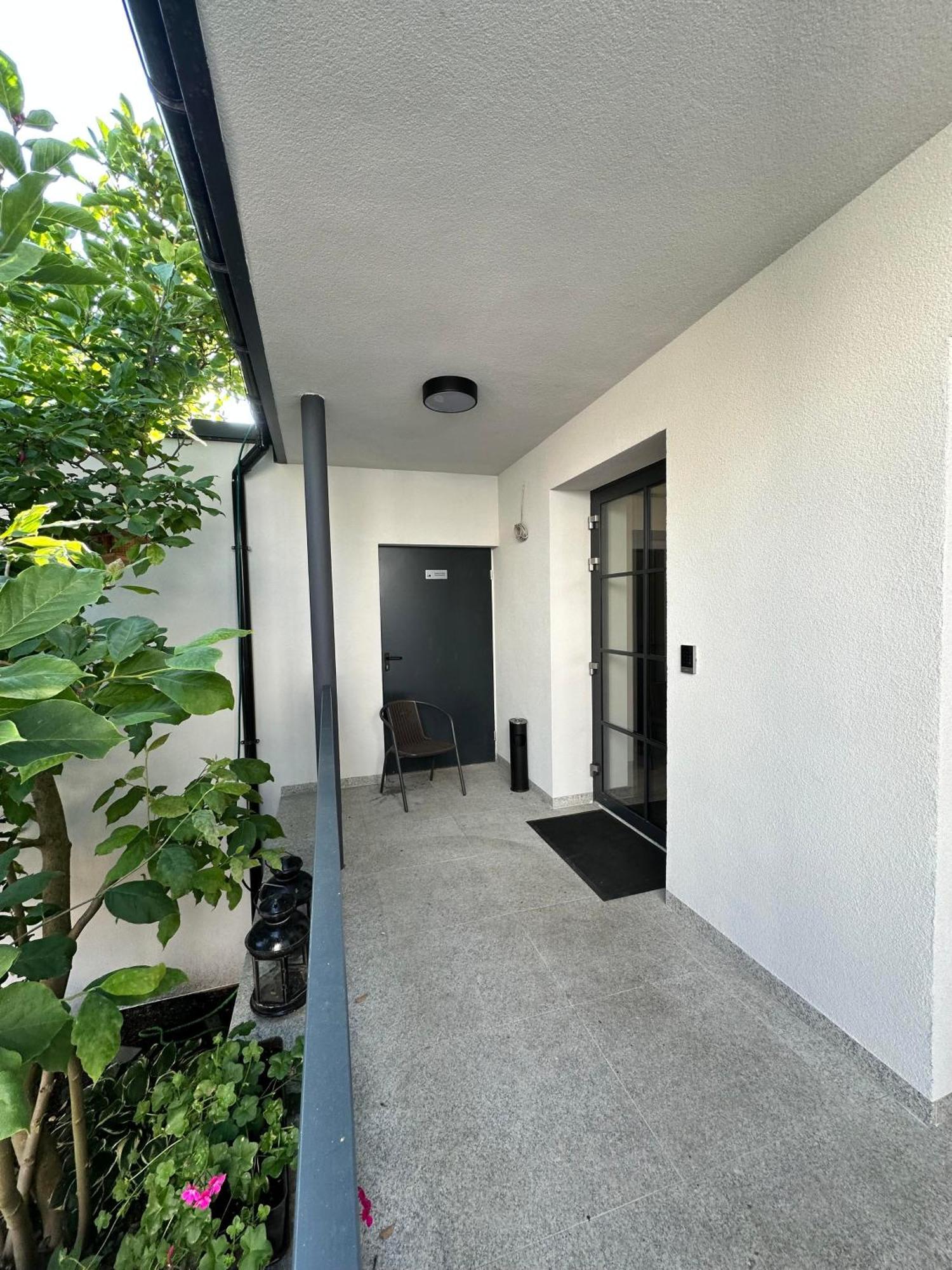Apartamenty Belona ستيغنا المظهر الخارجي الصورة