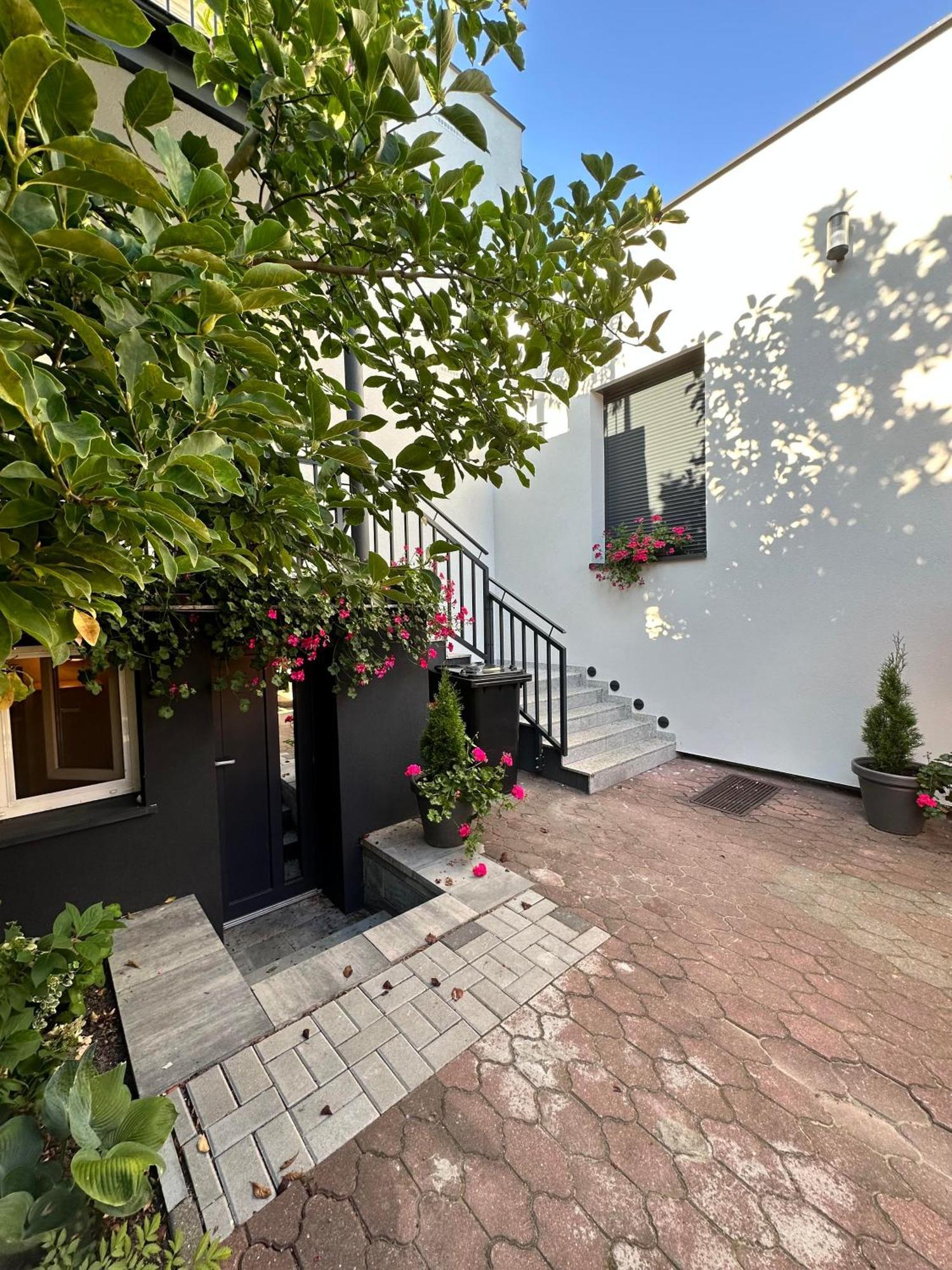 Apartamenty Belona ستيغنا المظهر الخارجي الصورة